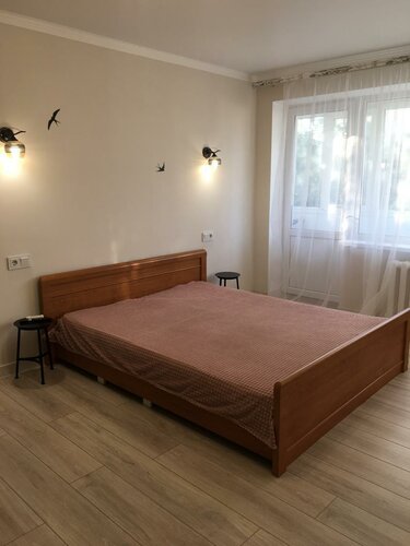 Апартаменты красноармейская 53 в Тихорецке