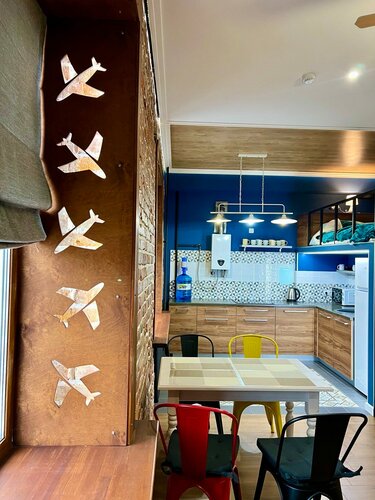 Апартаменты Большая Советская 19/2 в Смоленске