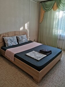 Квартира Уютная квартира в центе Мирного