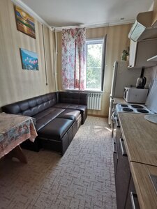 Квартира Уютная квартира в центе Мирного