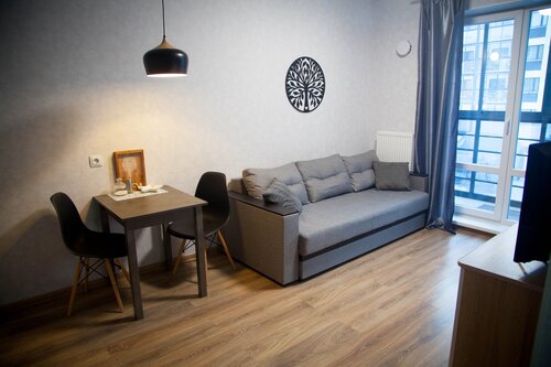 Апартаменты Маршака, д. 8 в Петрозаводске