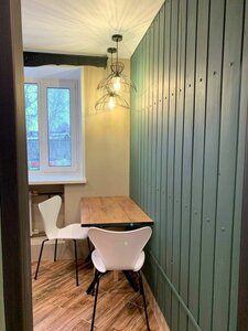 Квартира ул. Семёна Ремезова, 19Б