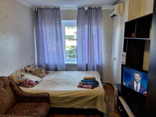 Апартаменты ул. Маршала Жукова, 5 в Туапсе