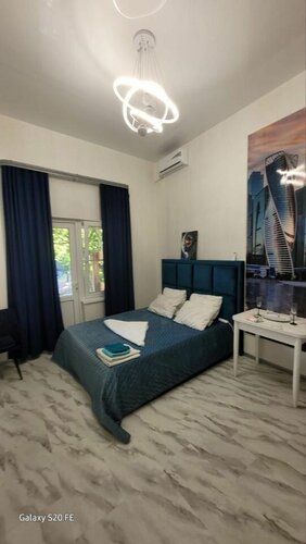 Апартаменты ул. Кирова, 33А в Туапсе