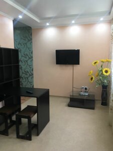 Апартаменты Ленинградская д.7