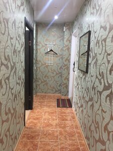 Апартаменты Ленинградская д.7