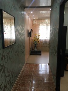 Апартаменты Ленинградская д.7