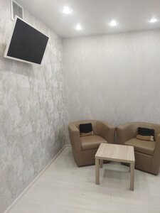 Апартаменты Талнахская 66