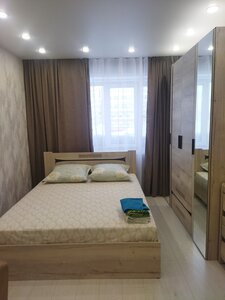 Апартаменты Талнахская 66