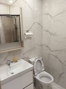 Апартаменты Талнахская 66