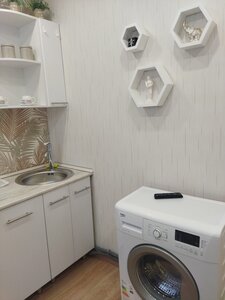 Апартаменты Талнахская 66