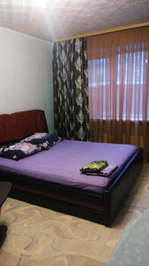Апартаменты Талнахская д.25