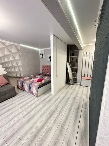 Апартаменты г Ачинск, 9 микрорайон дом 30 в Ачинске