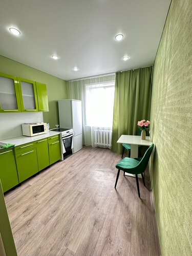 Апартаменты индустриальная 17 в Ачинске