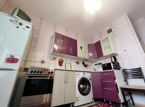 Апартаменты 1 комнатная квартира на Магистральная ул., 121