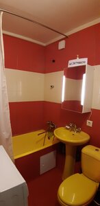 Апартаменты Комсомольская площадь 2