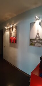 Апартаменты Комсомольская площадь 2