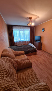 Апартаменты Якутская ул., 6