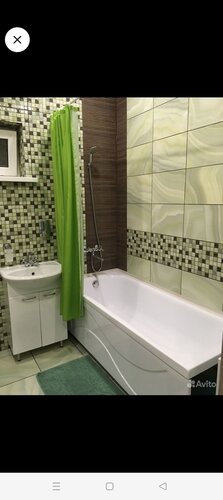 Апартаменты Южный переулок, 23А в Таганроге