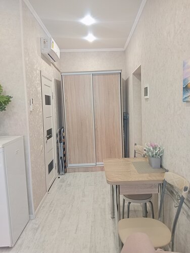 Апартаменты Южный переулок, 23А в Таганроге