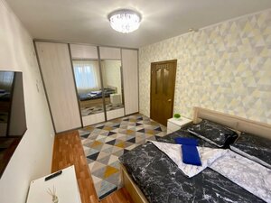Апартаменты проспект вячеслава клыкова 76