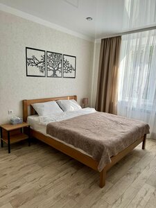 отель Красная улица, 62Б