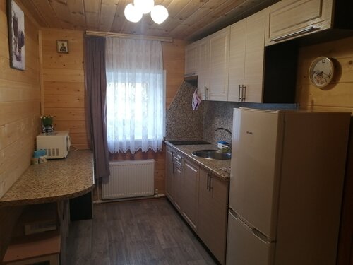 Апартаменты г.Суздаль, ул.Покровская, д.67 в Суздале