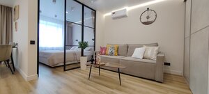 Квартира "В гости" на Горького 147 в самое сердце города