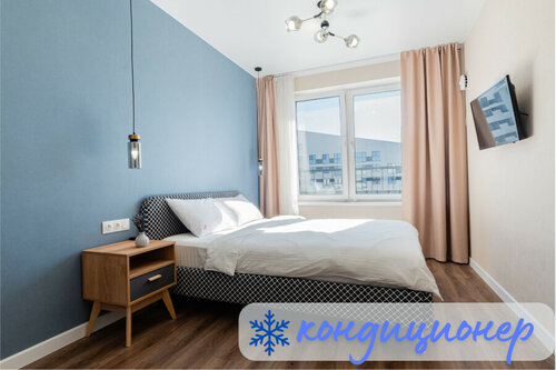 Апартаменты Апартаменты Петровские на Пушкина 61/2 в Томске