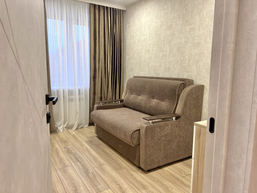 Квартира 3х-комнатная квартира на ул. Никитина, 38 в Юрге