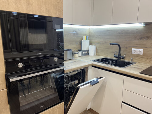 Квартира 3х-комнатная квартира на ул. Никитина, 38 в Юрге