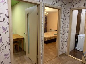 Апартаменты Агапкина 13а