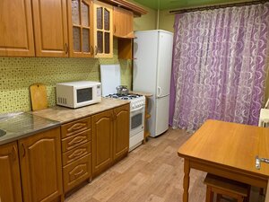 Апартаменты Агапкина 13а