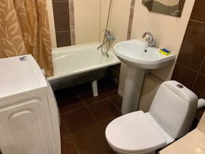 Апартаменты Агапкина 13а