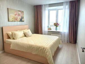 Апартаменты Апартаменты Пятница/ Монтана/ до 5 чел/ Ул.Возрождения 51/ от центра 3км