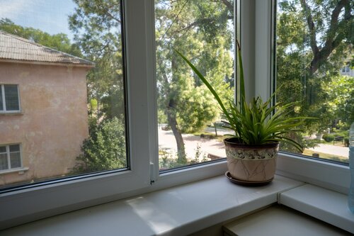 Апартаменты улица Курортная, дом 95 в Саках