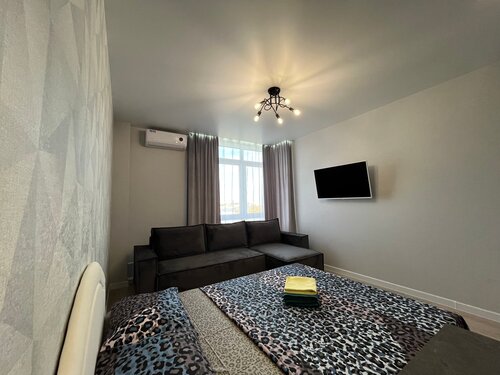 Квартира улица Мичурина, 58к1 в Кемерове