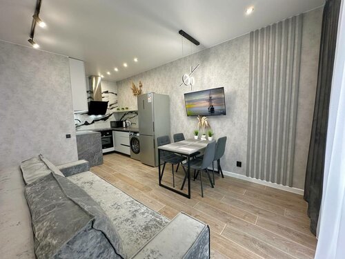 Апартаменты Пер Мраморный 36 в Симферополе