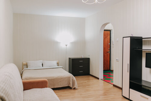 Апартаменты Ворошилова 143бк1 в Серпухове