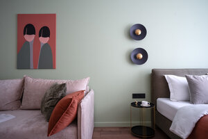 Апартаменты Апартаменты Savina у Европы