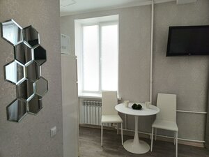 Апартаменты проспект Ленина, 18