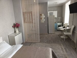 Апартаменты проспект Ленина, 18