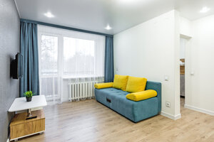 Апартаменты Маклина, д. 30