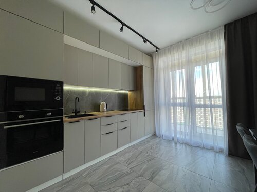 Апартаменты Оснабрюкская 24 в Твери