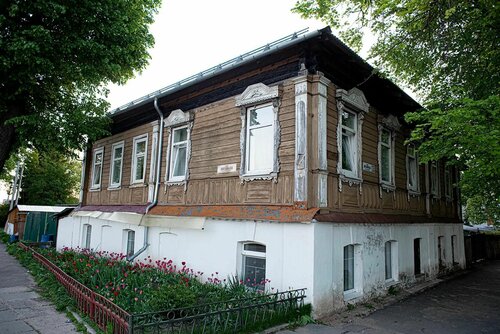 Апартаменты Ленина улица, 81 в Суздале