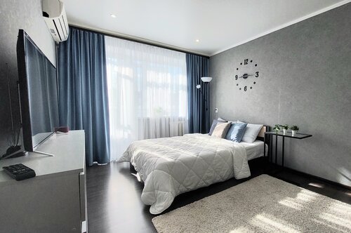 Апартаменты Спортивная ул., 2 в Майкопе