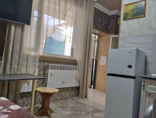 Загородный дом Комната студия! в Саках