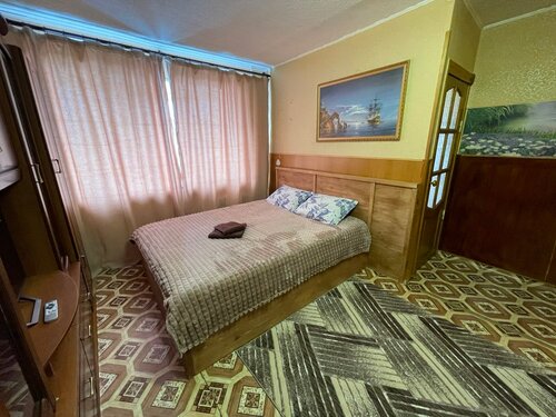 Квартира Однокомнатная квартира в Дзержинске