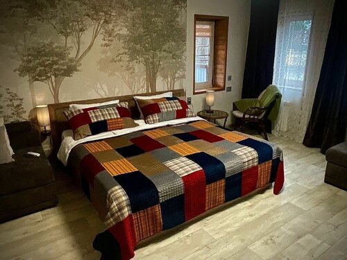 Апартаменты улица Пожарского, 5 в Суздале