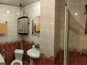 Апартаменты Молодёжная улица, 25